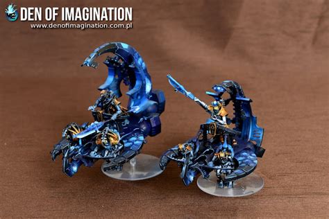 Necron Dynasties Den Of Imagination Page 2 Librarium Online Forums