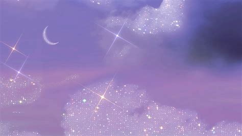 Aesthetic Pink Animated Background Ph