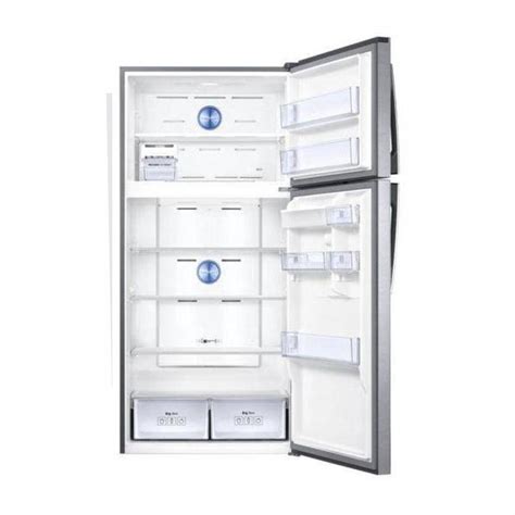 Холодильник SAMSUNG RT 53 K 6530 SL WT купить в рассрочку в Ташкенте