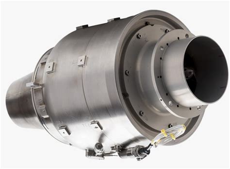 Small Turbine Engines Pbs Aerospace