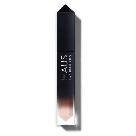 Luciu De Buze Le Riot Gloss Haus Laboratories Transparent Nude 5 Ml EMAG Ro