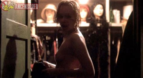 Naked Valeria Golino In Spanish Judges