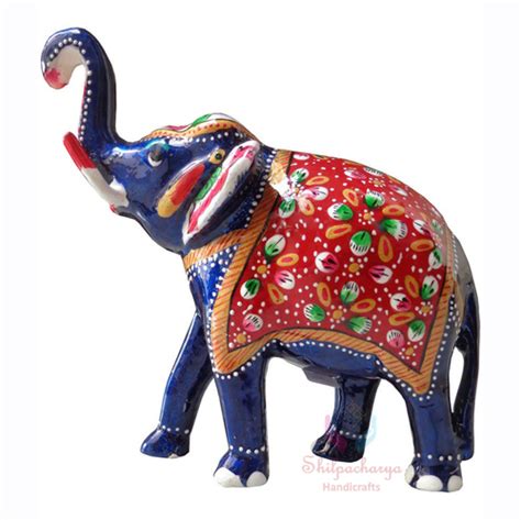 Metal Handicraft At Best Price In Jaipur Rajasthan Shilpacharya
