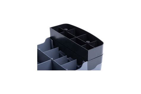 Фиксирующаяся двухуровневая степ-платформа Starfit SP-103 67.5x28.5x15 ...