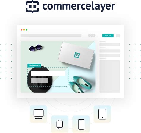 Commerce Layer Storyblok