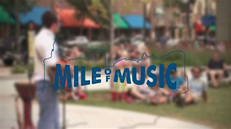 Mile Of Music Returns With Something For Everyone Wfrv Local 5