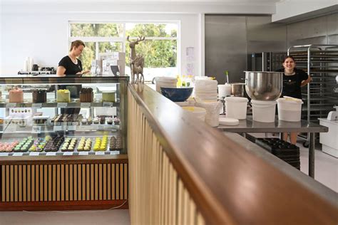 Miss Naked Cakes Shifts Gears As It Moves Into Wodonga Factory The Border Mail Wodonga VIC