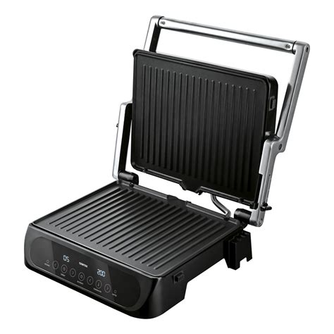 Контактный гриль CT-1465 - Официальный сайт Centek