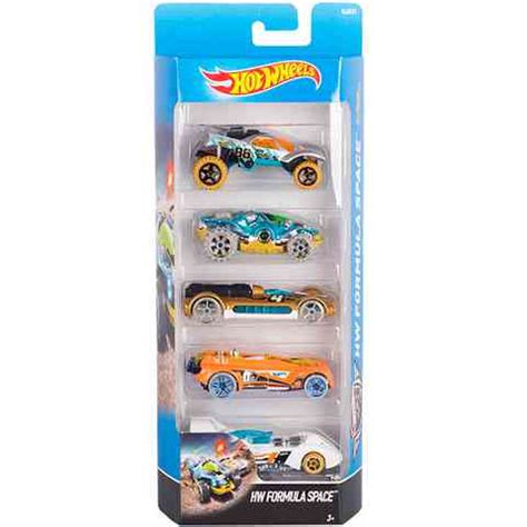 Hot Wheels Formula Space Db Os Kisaut Szett Mattel V S Rl S A J T Kshopban