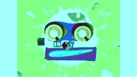 Klasky Csupo Robot Logo In G Major 78 Youtube