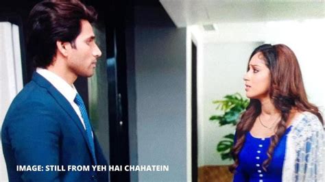 Yeh Hai Chahatein June 14 2021 Full Episode Armaan Gets Possessive