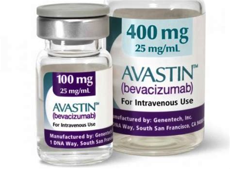 Avastin Wet Age Related Macular Degeneration