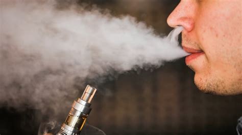 E Cigarettes Used By Teens To Vape Cannabis U S Study Finds Cbc News