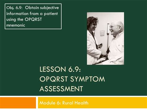 Emt Sample And Opqrst Assessment Mnemonics 52 Off