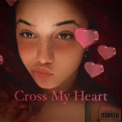 Slevpy808 Cross My Heart Lyrics Genius Lyrics