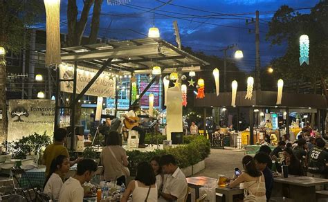 Your Guide To The Best Hua Hin Night Markets Insider Tips From A Local