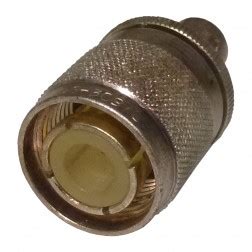 Ug Type Connectors Military Grade