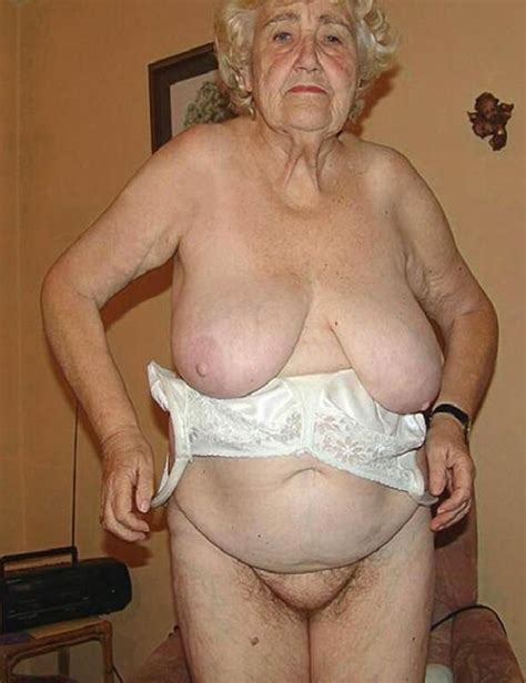 Kinky Mature Sluts Fannie Cumception