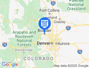 Colorado Off Campus Apartments College Rentals