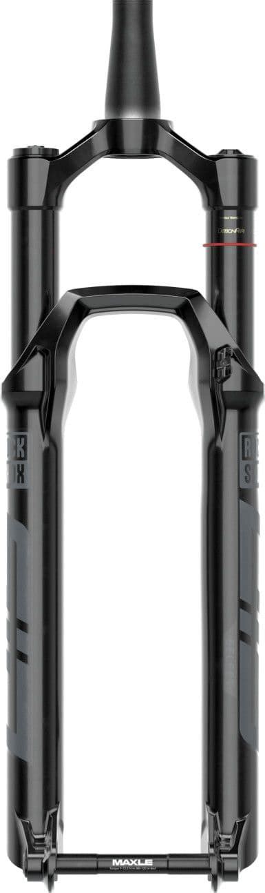 Fourche Rockshox Sid SL Select 3P Remote 29 Charger RL DebonAir