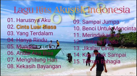 Cover Lagu Hits Indonesia - YouTube