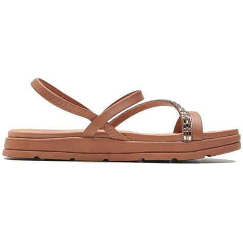 Papete Moleca El Stico Pedraria Feminina Nude Compre Agora Cabana