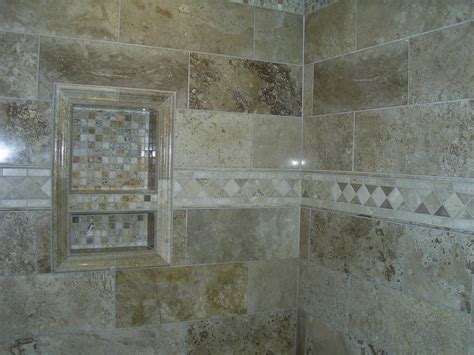 Maloney Tile And Marble Stone Tub Surround In Canton Mi