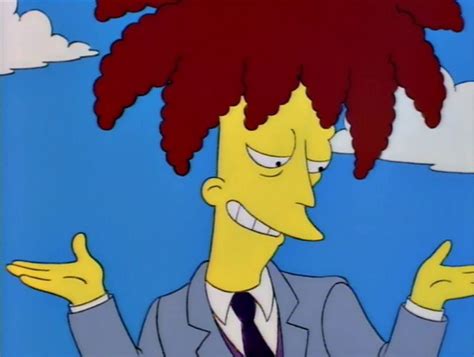 Sideshow Bob Alchetron The Free Social Encyclopedia