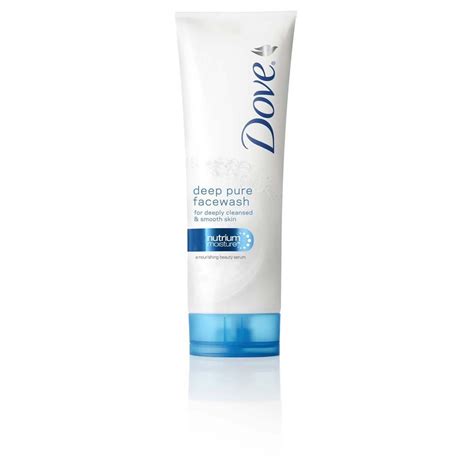 Dove Moisturising Face Wash 100gm