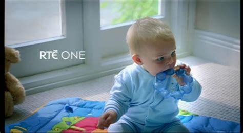RTÉ One: 2006 Idents & Presentation | Presentation Archive
