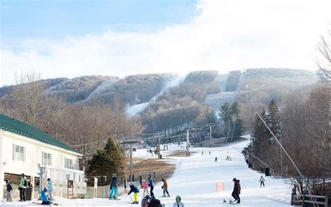 Jiminy Peak Ski Resort Hancock MA Thrillist