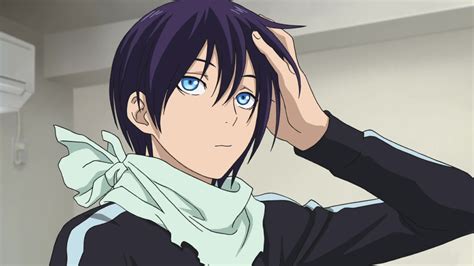 Noragami Aragoto Anime Animeclickit