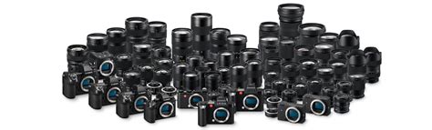 Sigma Objektive für Sony E-Mount APS-C – Foto Franz GmbH