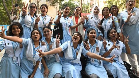 Mbose Hsslc Wb Hs Results To Be Announced Tomorrow Check Result