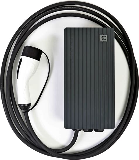 ROZETKA | Зарядная станция для электромобилей Teltonika TeltoCharge (с ...