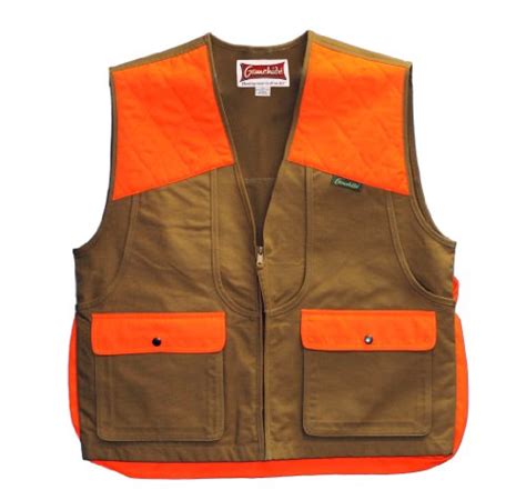 Exploring The Best Vests For Squirrel Hunting A Guide To Finding The