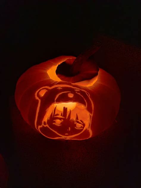 Happy Halloween Rlain