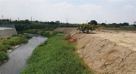 改善原有土堤躲淹水噩夢 官田區南廍排水護岸工程竣工 雲嘉南 地方 聯合新聞網