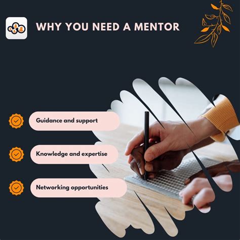 7 Reasons Why You Need A Mentor Mentorink