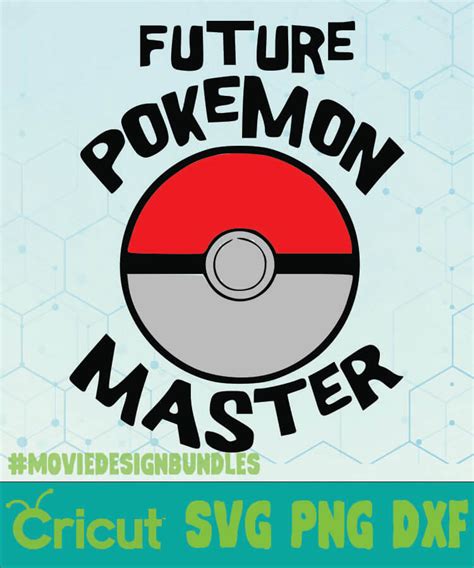 Pokemon Svg Pokemon Svg File Pokemon Svg Cricut Pokemon Svg Etsy Images