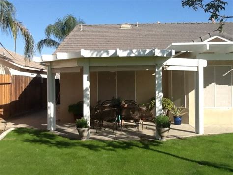 Patios Kern County Ca Bakersfield Patios Covers