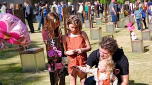 OKC bombing 28th anniversary remembered in annual ceremony