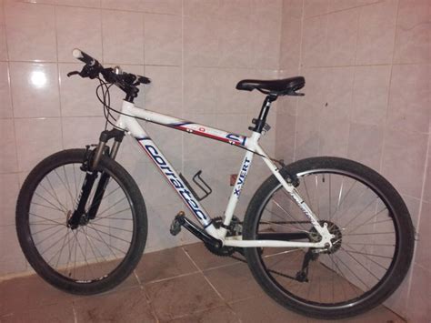 corratec X-vert motion