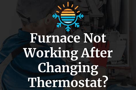 Furnace Fan Wont Turn Off Top 4 Causes Plus Easy Fixes