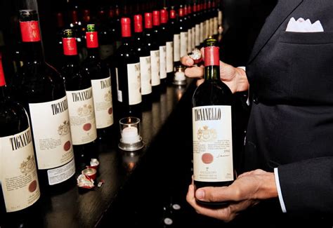 The Magic Of Marchesi Antinori Winemaking 10 Best Wines 2021