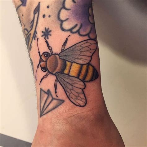 instagram joscha johnson Gießen neotrad neotraditionaltattoo