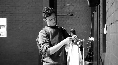 Gay Love In The Deaf Community To Be Explored In New Play NOISE Attitude