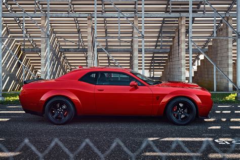 Download Dodge Dodge Challenger Dodge Challenger Srt Car Muscle Car Mopar Vehicle Dodge