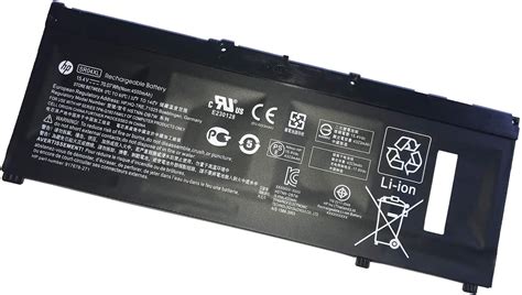 Amazon HP SR04XL 15 4V 70 07Wh Notebook Battery For HP Pavilion