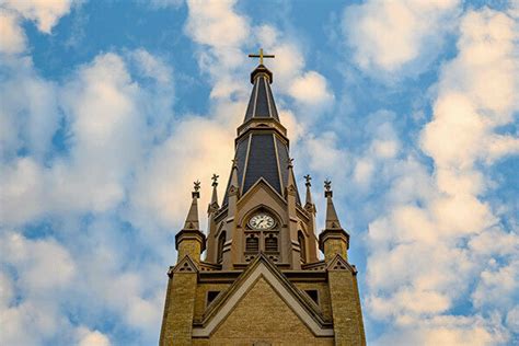 Basilica of the Sacred Heart | University of Notre Dame